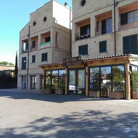 Poiana - Case Vacanze Del Falco Amelia Exterior photo