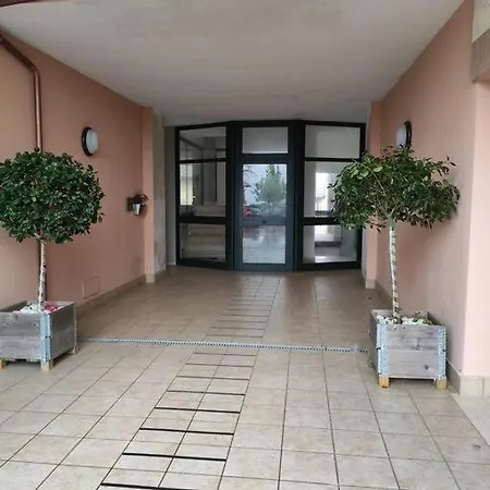 Poiana - Case Vacanze Del Falco Amelia Exterior photo