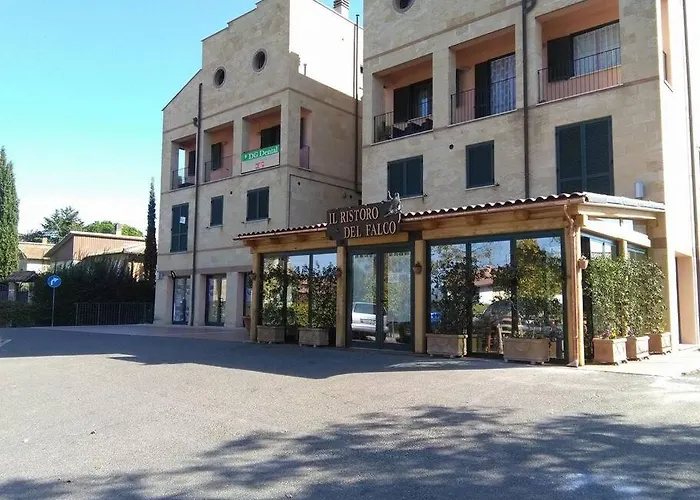 Poiana - Case Vacanze Del Falco