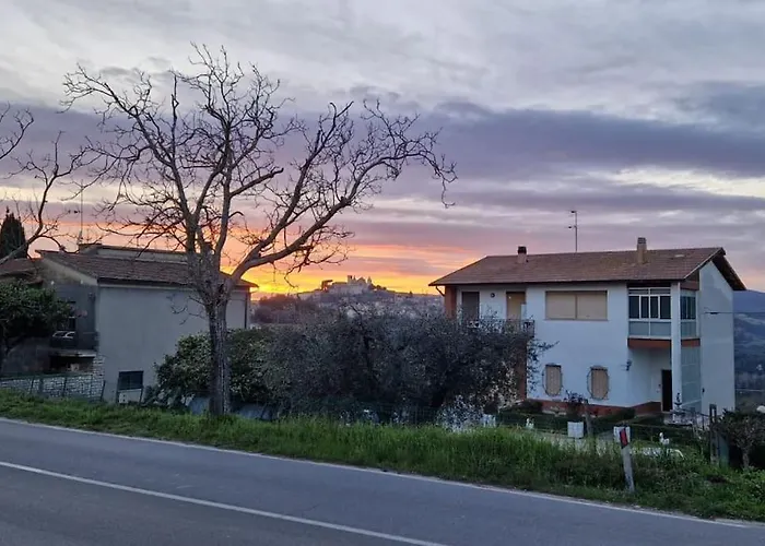 Poiana - Case Vacanze Del Falco