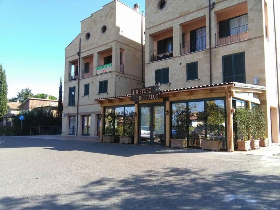 Poiana - Vacanze Del Falco Apartment Amelia