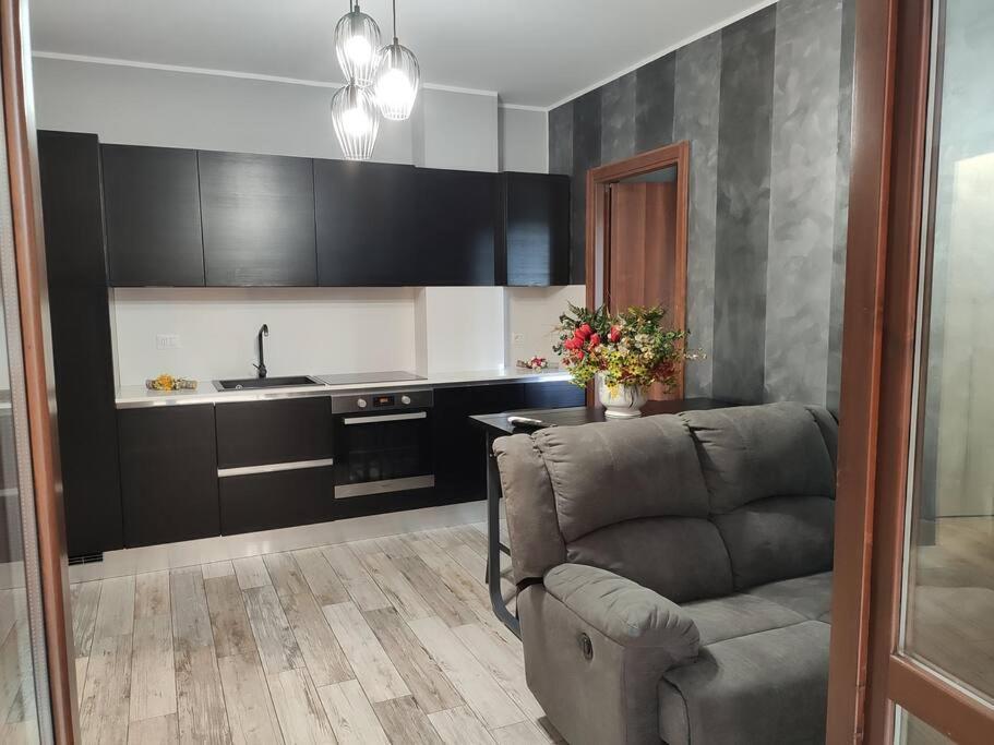 Apartment Poiana - Vacanze Del Falco *